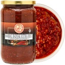 Pasta Chilli Sambal Badjak Horúca omáčka 750g Holandsko