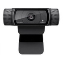 Webová kamera Logitech C920 HD PRO 960-001055