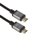 KÁBEL HDMI-HDMI v2.0 4K60Hz FULL HD 3m