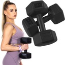 ČINKA ZÁVAŽÍ 2x5kg FITNESS SET 10kg