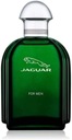 JAGUAR FOR MEN PARFUME GREEN EDT 100 ML.