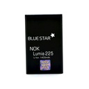 BATÉRIA BLUE STAR BL-4UL NOKIA LUMIA 225 1400MAH