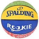 SPALDING ROOKIE JUNIOR 5 BASKETBAL