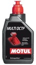 MOTUL 105786 OLEJ PRE PREVODOVKU DSG MULTI DCTF 1l