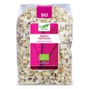 Tropické bio müsli 600g