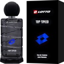 Toaletná voda LOTTO Top Speed ​​100 ml