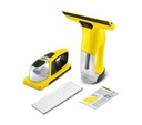 Karcher čistič okien WV 6 Cordless + KV 4 1.633-570.0