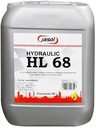 Hydraulický olej Jasol HL-68 HL68 20L