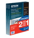 EPSON fotopapier 10x15 255g/m2 80ks lesklý