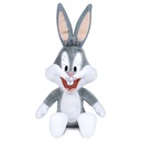 Maskot zajačika Looney Tunes Bugs Bunny 25 cm