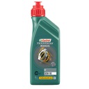 CASTROL TRANSMAX MANUAL EP OIL 80W90 1L