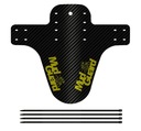 BLATNÍK NA BICYKEL MTB ENDURO CARBON CARBON GUARD