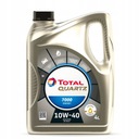 TOTAL QUARTZ 7000 ENERGY 10W40 - 4L