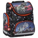 BACKPACK batoh pre chlapca, DINOSAUR 1. stupňa