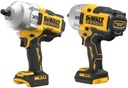 Rázový uťahovák 1/2 2373Nm DCF961N DEWALT silný