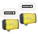 FIAT 125p FSO FIAT 126p NYSA ŻUK HALOGEN FOG 2x