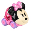 OBALL DISNEY AUTOMATICKÉ VOZIDLO MINNIE MOUSE GRIPPER