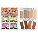 Paletka theBalm Highlite 'N Con Tour