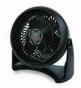 VENTILÁTOR NÁSTENNÝ VENTILÁTOR TURBO CHLADENIE HONEYWELL 740 m3/h