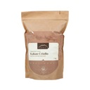 Surové kakao Criollo, mleté ​​1kg Nanga