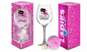 LADIES TIME - Pohár na víno Signoria 700ml +