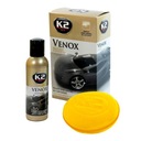 K2 VENOX MLIEKO NA ODSTRAŇOVANIE ŠKRABANCIÍ + APLIKÁTOR 180G