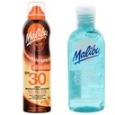 Malibu SPF30 ochranný balzamový aerosól 175ml + krém