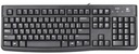 KLÁVESNICA LOGITECH 920-002479 K120 PRE OBCHOD