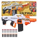 Nerf pištoľ pre deti Ultra Select 20 šípok