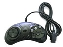 Gamepad pre 9pinové konzoly SEGA Mega Drive Genesis