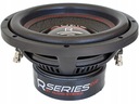 Audio systém R10EVO Subwoofer 10 palcov 400 RMS 2 x 4 ohmy