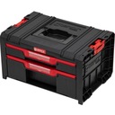 ZÁSUVKA QBRICK PRO TOOLBOX 2 ZÁSUVKY