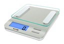 Kuchynská váha 5kg AccuWeight IC-207