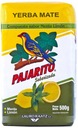 Pajarito Limon Menta YERBA MATE Citrónovo-mätová