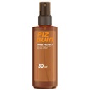 Olej na opaľovanie v spreji Piz Buin Tan & Protect SPF30