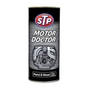 STP MOTOR DOCTOR ADITÍVA DO NAFTY BENZÍN