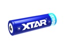 BATT CELL. Xtar BATTERY 14500 3,7V 800mAh