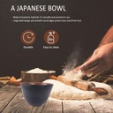 Ramen Bowl Japonská keramická nádoba na jedlo