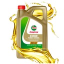 OLEJ DO DIESELOVÉHO MOTORU CASTROL EDGE TURBO 5W40 5L