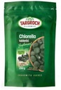 Chlorella riasa chlorofyl 1000 tabliet Targroch 250g