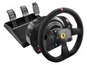 Volant Ferrari T300 Alcantara PS3 PS4 PC