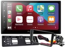 Rádio Pioneer Android Auto Mercedes CLK W209 VITO VIANO W639 ML W203 W163