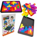 POPIT BLOCKS POPIT TETRIS PUZZLE PUZZLE