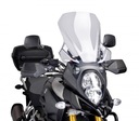 PUIG TOURING OKNO SUZUKI DL1000 V-STROM 14-19