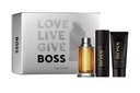 Hugo Boss The Scent For Man súprava pre mužov