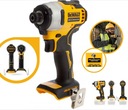 Nárazový unášač DeWalt DCF809N 190nm XR 18V ​​​​20V