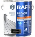 RAFIL RADACH 10L ČIERNA R. 9005 LESK