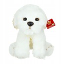 BICHON PES Plyšový maskot 30cm Smily Play