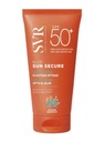 SVR Sun Secure Blur Cream opticky zjednocujúca ochranná farba SPF50 -