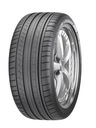 DUNLOP 255/40 R21 SP MAXX GT 102Y XL RO1